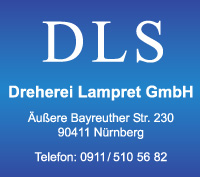 DLS – Dreherei Stefan Lampret