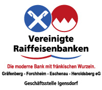 Vereinigte Raiffeisenbanken