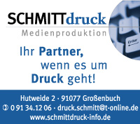 Druckerei Schmitt