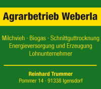 Agrarbetrieb Weberla