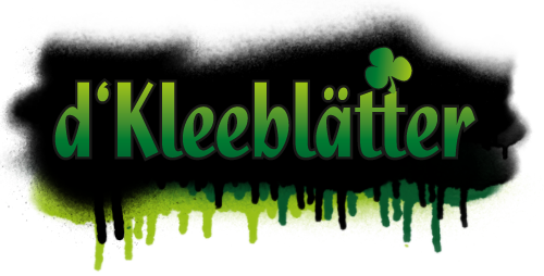 Kleeblaetter